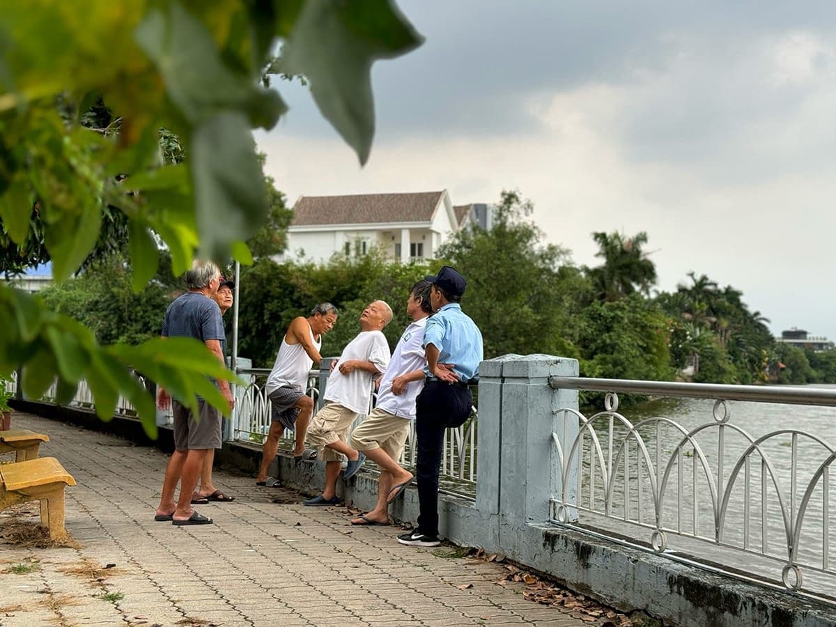 Hero Image of Người Sài Gòn, chúng ta là ai?