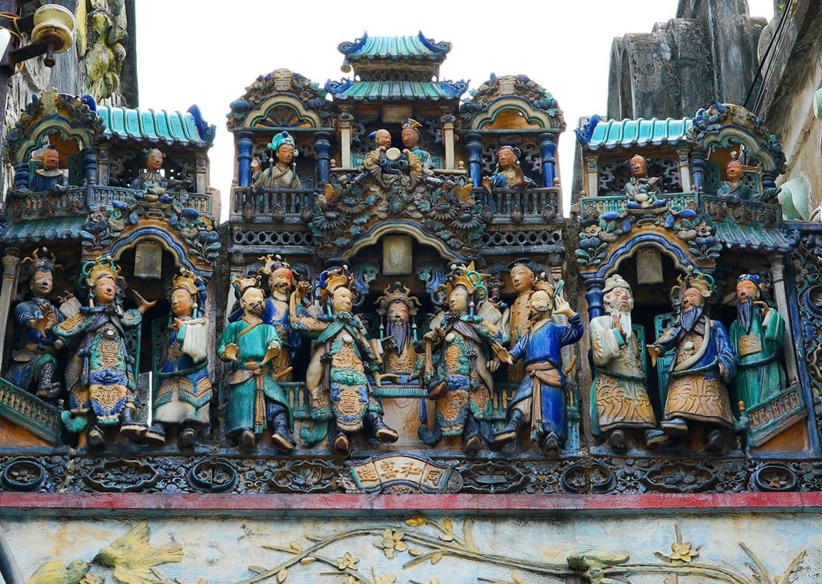 Hero Image of Thạch Loan Hoa Tích