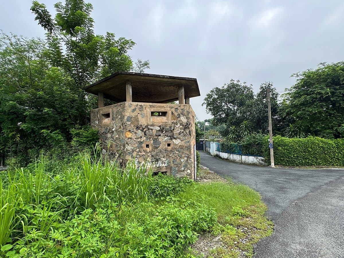 Hero Image of Khối bê tông "đáng ghét" kể chuyện Sài Gòn