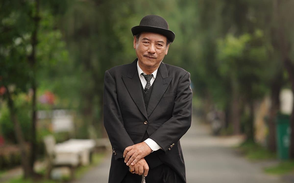 Hero Image of PHÁ ĐÁM TRUYỆN (3)