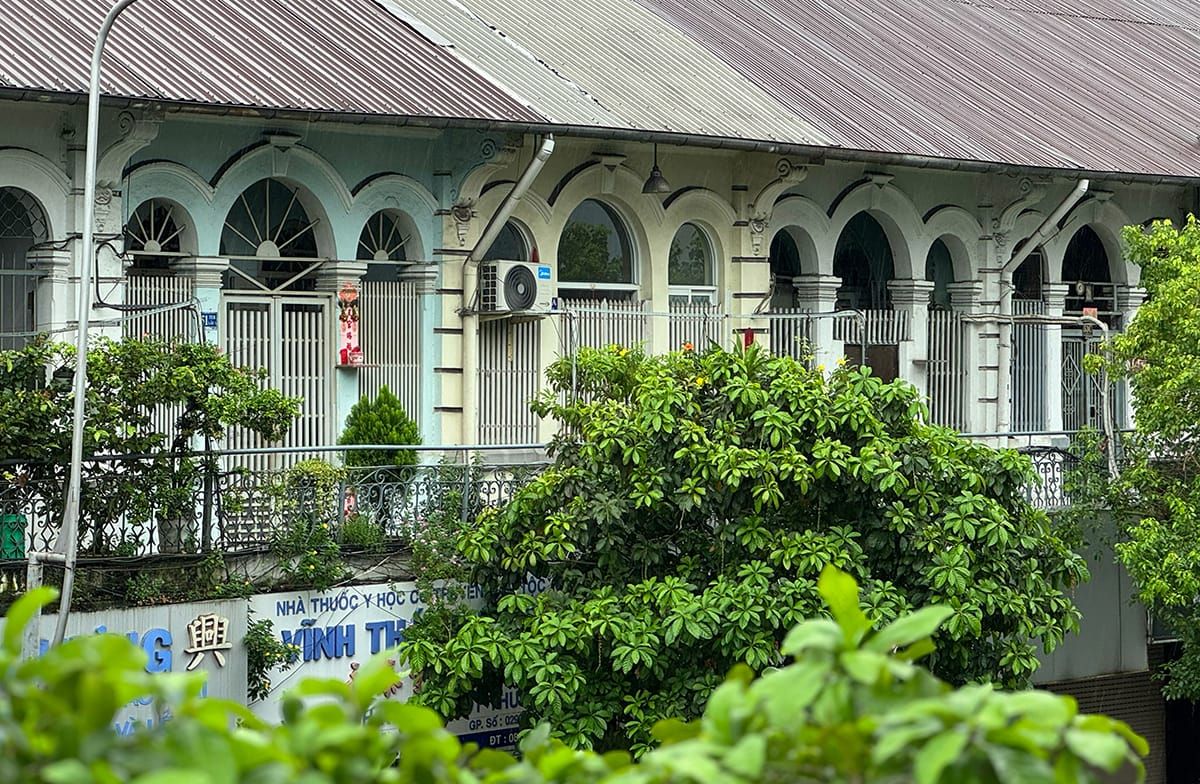 Hero Image of Khi "chú Hỏa" xây nhà bình dân