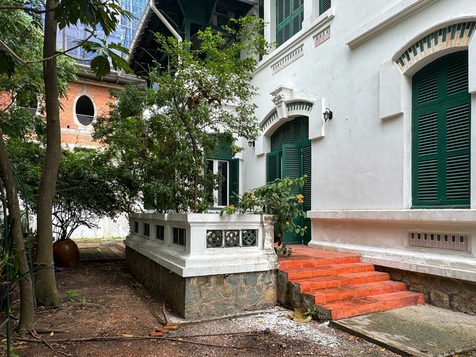 Viện Viễn Đông Bác Cổ Sài Gòn