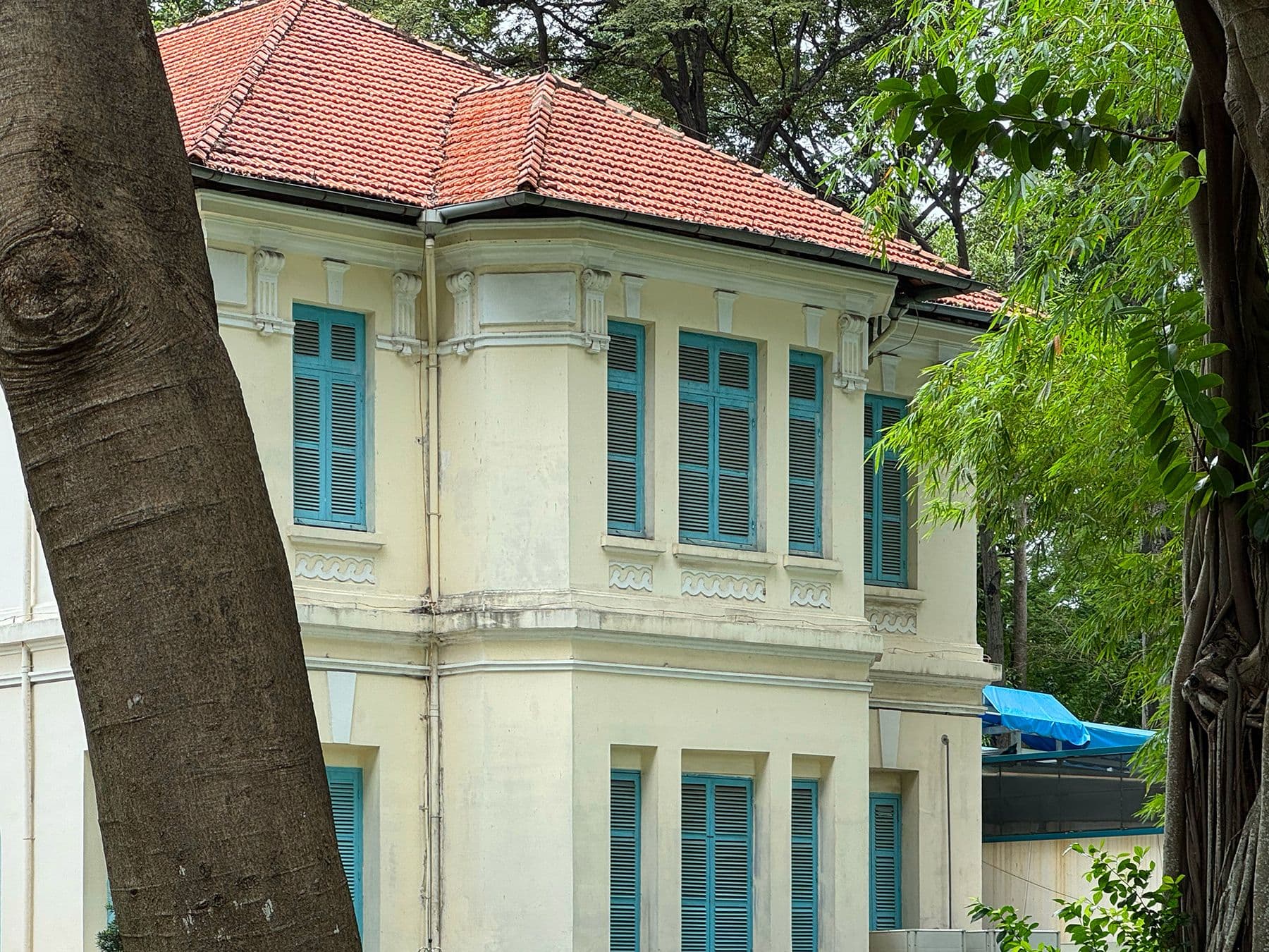 Dinh Độc Lập