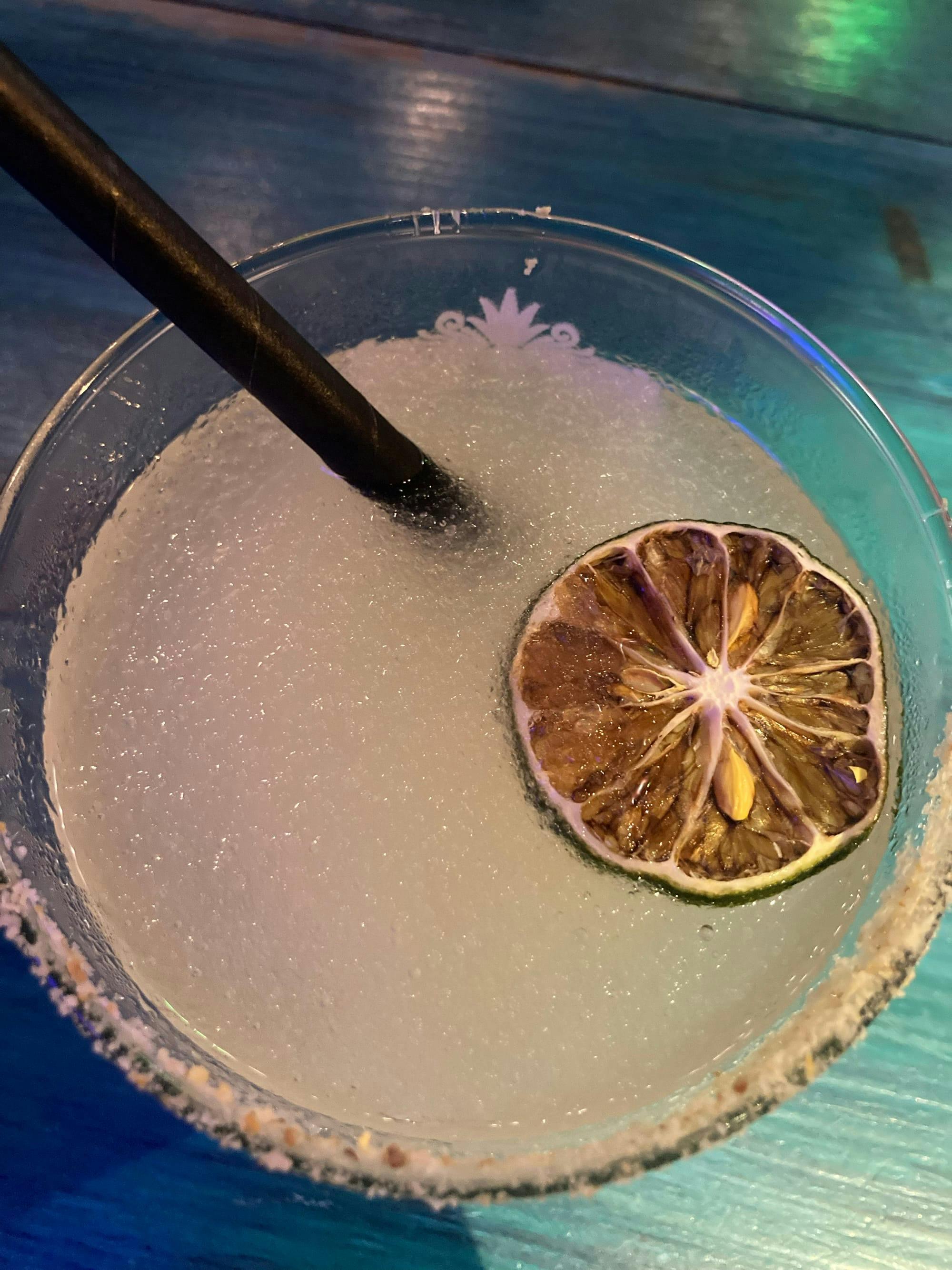 Làm sao để chọn được cocktail ngon?